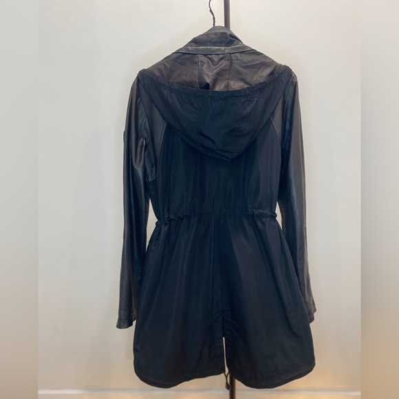 RUDSAK | LUX | Black Utility Jacket with Hood limited edition - Picture 6 of 16